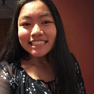 Meet your Posher, Emma